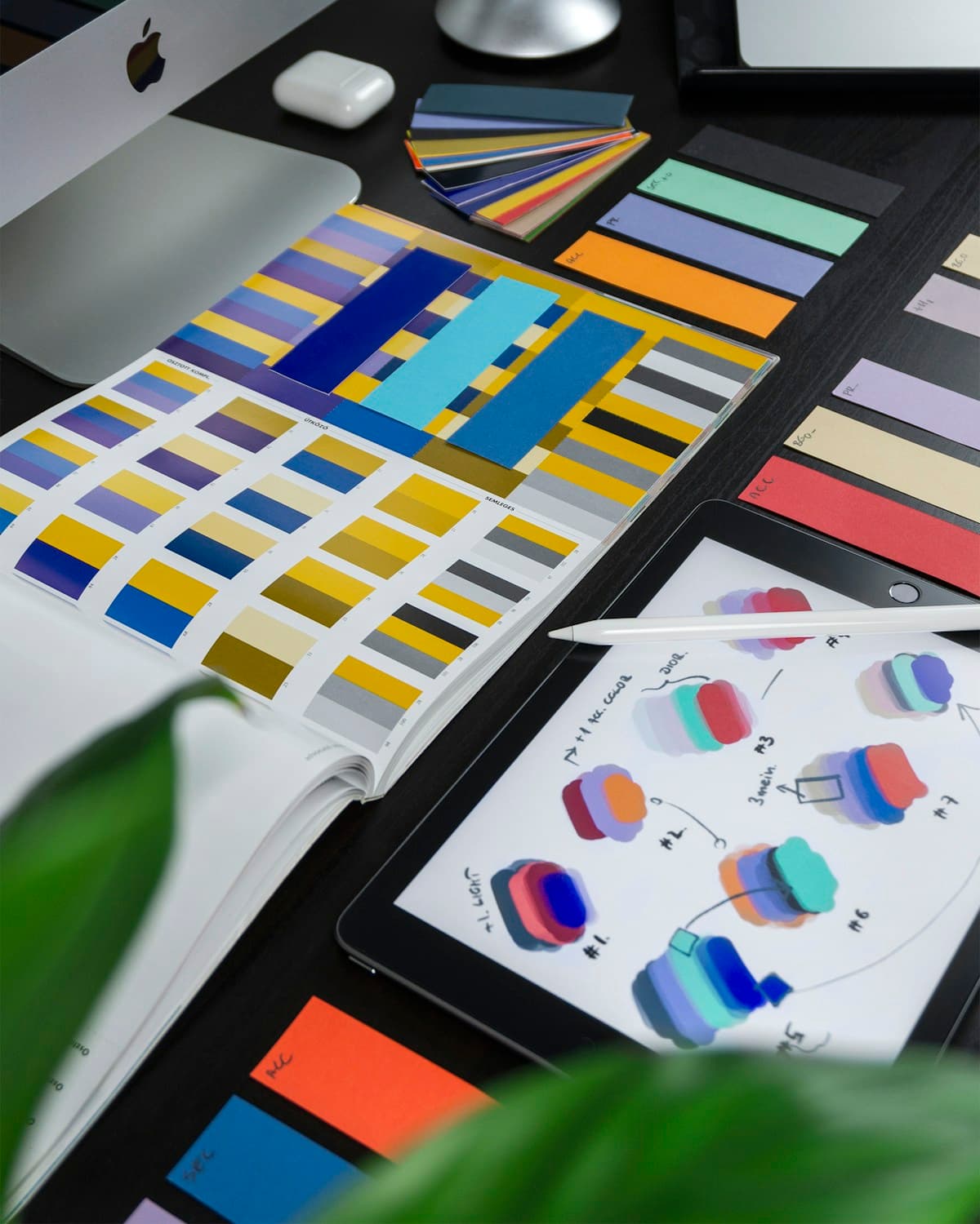 Branding & Identidade Visual